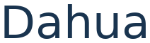 Dahua